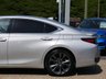 USED 2021 21 LEXUS ES 2.5 300h F Sport Saloon 4dr Petrol Hybrid E-CVT Euro 6 (s/s) (218 ps) 
