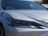 USED 2021 21 LEXUS ES 2.5 300h F Sport Saloon 4dr Petrol Hybrid E-CVT Euro 6 (s/s) (218 ps) 