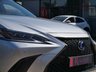 USED 2021 21 LEXUS ES 2.5 300h F Sport Saloon 4dr Petrol Hybrid E-CVT Euro 6 (s/s) (218 ps) 