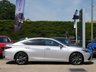 USED 2021 21 LEXUS ES 2.5 300h F Sport Saloon 4dr Petrol Hybrid E-CVT Euro 6 (s/s) (218 ps) 