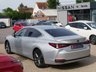 USED 2021 21 LEXUS ES 2.5 300h F Sport Saloon 4dr Petrol Hybrid E-CVT Euro 6 (s/s) (218 ps) 