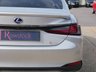 USED 2021 21 LEXUS ES 2.5 300h F Sport Saloon 4dr Petrol Hybrid E-CVT Euro 6 (s/s) (218 ps) 