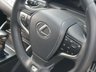 USED 2021 21 LEXUS ES 2.5 300h F Sport Saloon 4dr Petrol Hybrid E-CVT Euro 6 (s/s) (218 ps) 