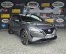 USED 2023 73 NISSAN QASHQAI 1.3 DIG-T MHEV Tekna SUV 5dr Petrol Hybrid Manual Euro 6 (s/s) (140 ps) HYBRID - GREAT MPG - REVERSE CAMERA - FINANCE AVAILBLE