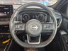 USED 2023 73 NISSAN QASHQAI 1.3 DIG-T MHEV Tekna SUV 5dr Petrol Hybrid Manual Euro 6 (s/s) (140 ps) HYBRID - GREAT MPG - REVERSE CAMERA - FINANCE AVAILBLE