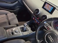 USED 2016 65 AUDI A3 1.6 TDI Sport Hatchback 3dr Diesel Manual Euro 6 (s/s) (Nav) (110 ps) 