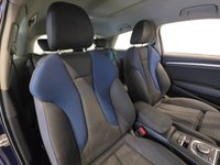 USED 2016 65 AUDI A3 1.6 TDI Sport Hatchback 3dr Diesel Manual Euro 6 (s/s) (Nav) (110 ps) 