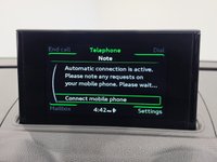 USED 2016 65 AUDI A3 1.6 TDI Sport Hatchback 3dr Diesel Manual Euro 6 (s/s) (Nav) (110 ps) 