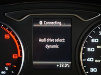 USED 2016 65 AUDI A3 1.6 TDI Sport Hatchback 3dr Diesel Manual Euro 6 (s/s) (Nav) (110 ps) 