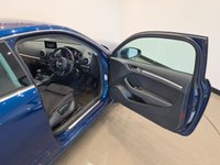 USED 2016 65 AUDI A3 1.6 TDI Sport Hatchback 3dr Diesel Manual Euro 6 (s/s) (Nav) (110 ps) 