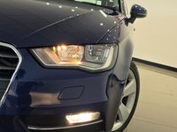 USED 2016 65 AUDI A3 1.6 TDI Sport Hatchback 3dr Diesel Manual Euro 6 (s/s) (Nav) (110 ps) 