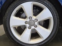 USED 2016 65 AUDI A3 1.6 TDI Sport Hatchback 3dr Diesel Manual Euro 6 (s/s) (Nav) (110 ps) 