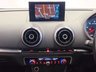 USED 2016 65 AUDI A3 1.6 TDI Sport Hatchback 3dr Diesel Manual Euro 6 (s/s) (Nav) (110 ps) 