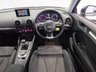 USED 2016 65 AUDI A3 1.6 TDI Sport Hatchback 3dr Diesel Manual Euro 6 (s/s) (Nav) (110 ps) 