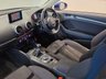 USED 2016 65 AUDI A3 1.6 TDI Sport Hatchback 3dr Diesel Manual Euro 6 (s/s) (Nav) (110 ps) 