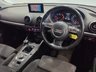 USED 2016 65 AUDI A3 1.6 TDI Sport Hatchback 3dr Diesel Manual Euro 6 (s/s) (Nav) (110 ps) 