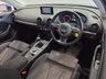 USED 2016 65 AUDI A3 1.6 TDI Sport Hatchback 3dr Diesel Manual Euro 6 (s/s) (Nav) (110 ps) 