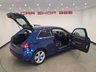 USED 2016 65 AUDI A3 1.6 TDI Sport Hatchback 3dr Diesel Manual Euro 6 (s/s) (Nav) (110 ps) 