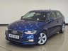 USED 2016 65 AUDI A3 1.6 TDI Sport Hatchback 3dr Diesel Manual Euro 6 (s/s) (Nav) (110 ps) 