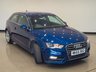 USED 2016 65 AUDI A3 1.6 TDI Sport Hatchback 3dr Diesel Manual Euro 6 (s/s) (Nav) (110 ps) 