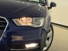 USED 2016 65 AUDI A3 1.6 TDI Sport Hatchback 3dr Diesel Manual Euro 6 (s/s) (Nav) (110 ps) 