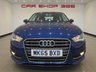 USED 2016 65 AUDI A3 1.6 TDI Sport Hatchback 3dr Diesel Manual Euro 6 (s/s) (Nav) (110 ps) 