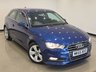 USED 2016 65 AUDI A3 1.6 TDI Sport Hatchback 3dr Diesel Manual Euro 6 (s/s) (Nav) (110 ps) 