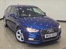 USED 2016 65 AUDI A3 1.6 TDI Sport Hatchback 3dr Diesel Manual Euro 6 (s/s) (Nav) (110 ps) 