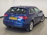 USED 2016 65 AUDI A3 1.6 TDI Sport Hatchback 3dr Diesel Manual Euro 6 (s/s) (Nav) (110 ps) 