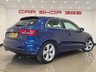 USED 2016 65 AUDI A3 1.6 TDI Sport Hatchback 3dr Diesel Manual Euro 6 (s/s) (Nav) (110 ps) 