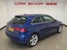 USED 2016 65 AUDI A3 1.6 TDI Sport Hatchback 3dr Diesel Manual Euro 6 (s/s) (Nav) (110 ps) 