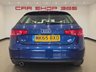 USED 2016 65 AUDI A3 1.6 TDI Sport Hatchback 3dr Diesel Manual Euro 6 (s/s) (Nav) (110 ps) 