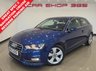 USED 2016 65 AUDI A3 1.6 TDI Sport Hatchback 3dr Diesel Manual Euro 6 (s/s) (Nav) (110 ps) 