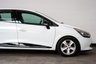 USED 2014 64 RENAULT CLIO 1.2 16V Dynamique MediaNav Hatchback 5dr Petrol Manual Euro 5 (75 ps) Sat Nav, Service History, Bluetooth