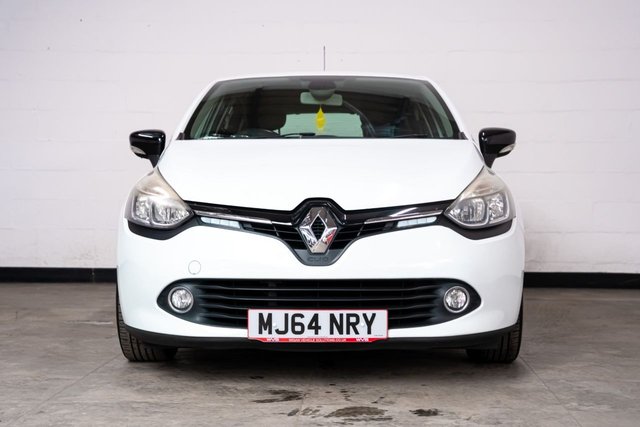 View our RENAULT CLIO