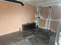 USED 2019 69 FORD TRANSIT CUSTOM 280 LIMITED TDCI 130 SWB ULEZ FREE ZONE NO VAT 