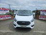 USED 2019 69 FORD TRANSIT CUSTOM 280 LIMITED TDCI 130 SWB ULEZ FREE ZONE NO VAT 