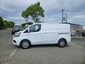 USED 2019 69 FORD TRANSIT CUSTOM 280 LIMITED TDCI 130 SWB ULEZ FREE ZONE NO VAT 