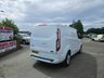 USED 2019 69 FORD TRANSIT CUSTOM 280 LIMITED TDCI 130 SWB ULEZ FREE ZONE NO VAT 