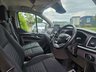 USED 2019 69 FORD TRANSIT CUSTOM 280 LIMITED TDCI 130 SWB ULEZ FREE ZONE NO VAT 