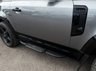 USED 2023 73 LAND ROVER DEFENDER 90 3.0 D250 MHEV Hard Top SUV 3dr Diesel Auto 4WD SWB Euro 6 (s/s) (250 ps) TOW BAR+TWIN SPEED BOX+REARCAM