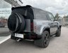 USED 2023 73 LAND ROVER DEFENDER 90 3.0 D250 MHEV Hard Top SUV 3dr Diesel Auto 4WD SWB Euro 6 (s/s) (250 ps) TOW BAR+TWIN SPEED BOX+REARCAM