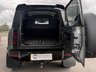USED 2023 73 LAND ROVER DEFENDER 90 3.0 D250 MHEV Hard Top SUV 3dr Diesel Auto 4WD SWB Euro 6 (s/s) (250 ps) TOW BAR+TWIN SPEED BOX+REARCAM