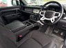 USED 2023 73 LAND ROVER DEFENDER 90 3.0 D250 MHEV Hard Top SUV 3dr Diesel Auto 4WD SWB Euro 6 (s/s) (250 ps) TOW BAR+TWIN SPEED BOX+REARCAM