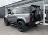 USED 2023 73 LAND ROVER DEFENDER 90 3.0 D250 MHEV Hard Top SUV 3dr Diesel Auto 4WD SWB Euro 6 (s/s) (250 ps) TOW BAR+TWIN SPEED BOX+REARCAM