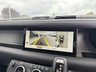 USED 2023 73 LAND ROVER DEFENDER 90 3.0 D250 MHEV Hard Top SUV 3dr Diesel Auto 4WD SWB Euro 6 (s/s) (250 ps) TOW BAR+TWIN SPEED BOX+REARCAM