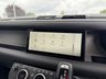 USED 2023 73 LAND ROVER DEFENDER 90 3.0 D250 MHEV Hard Top SUV 3dr Diesel Auto 4WD SWB Euro 6 (s/s) (250 ps) TOW BAR+TWIN SPEED BOX+REARCAM