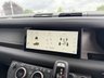USED 2023 73 LAND ROVER DEFENDER 90 3.0 D250 MHEV Hard Top SUV 3dr Diesel Auto 4WD SWB Euro 6 (s/s) (250 ps) TOW BAR+TWIN SPEED BOX+REARCAM