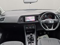 USED 2022 72 SEAT ATECA 1.0 TSI SE Technology 5dr ** Sat Nav ** Full Link ** 1 Private Owner From New **