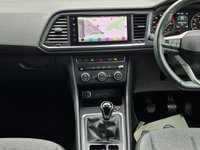 USED 2022 72 SEAT ATECA 1.0 TSI SE Technology 5dr ** Sat Nav ** Full Link ** 1 Private Owner From New **